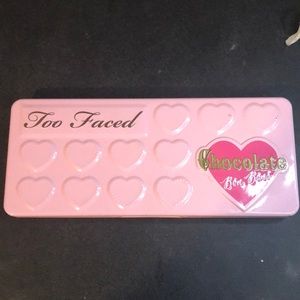 Too Faced Chocolate Bon Bons Eyeshadow Palette